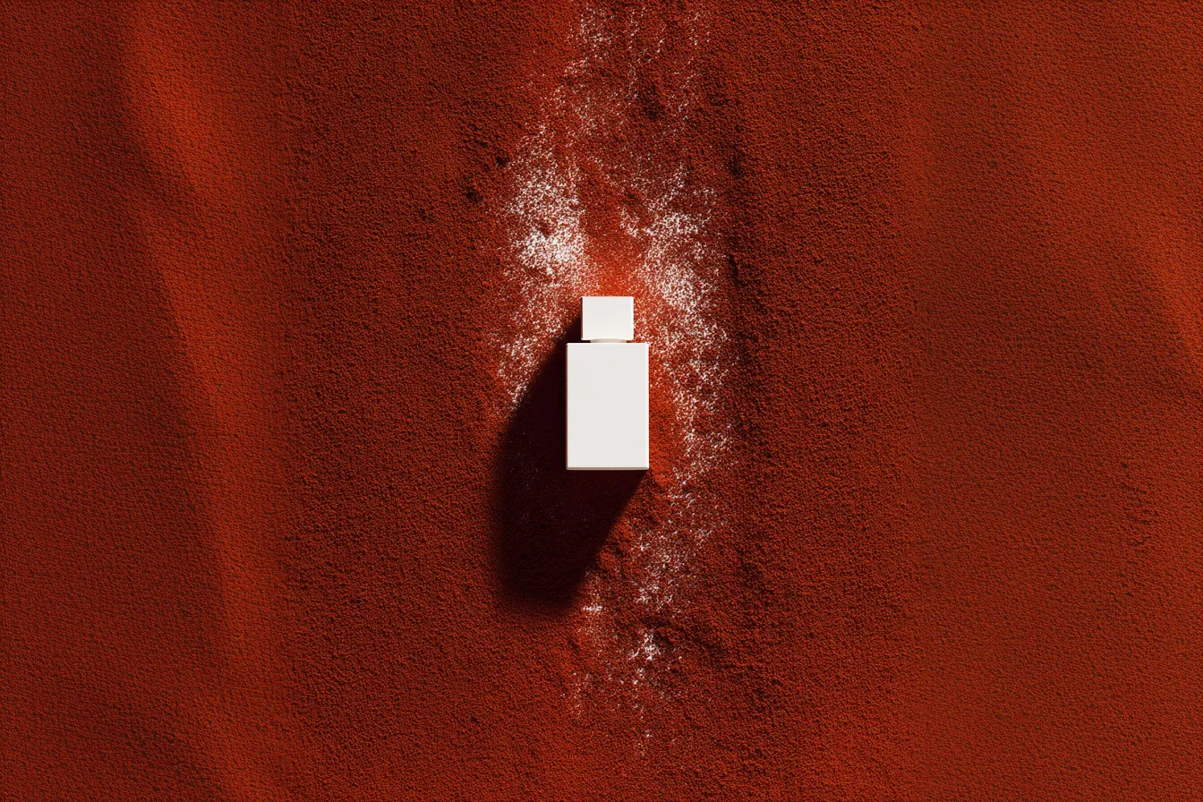 The Power of Restraint in Visual Storytelling